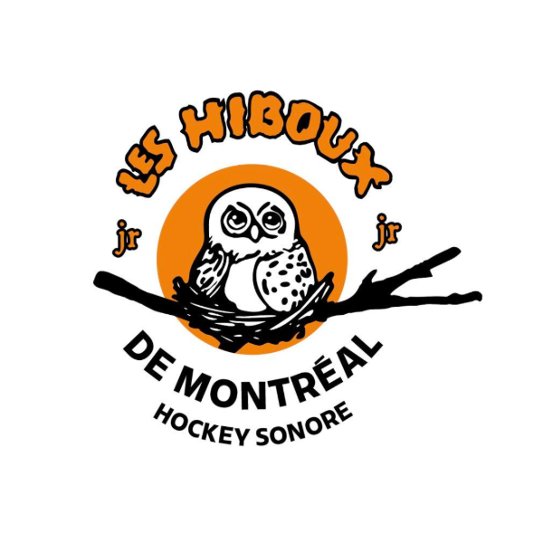 Hiboux de Montréal Hockey sonore