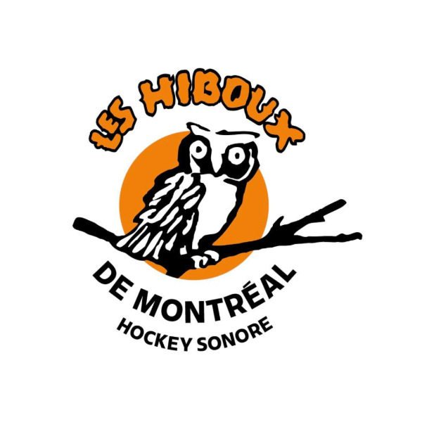 Hiboux de Montréal Hockey sonore